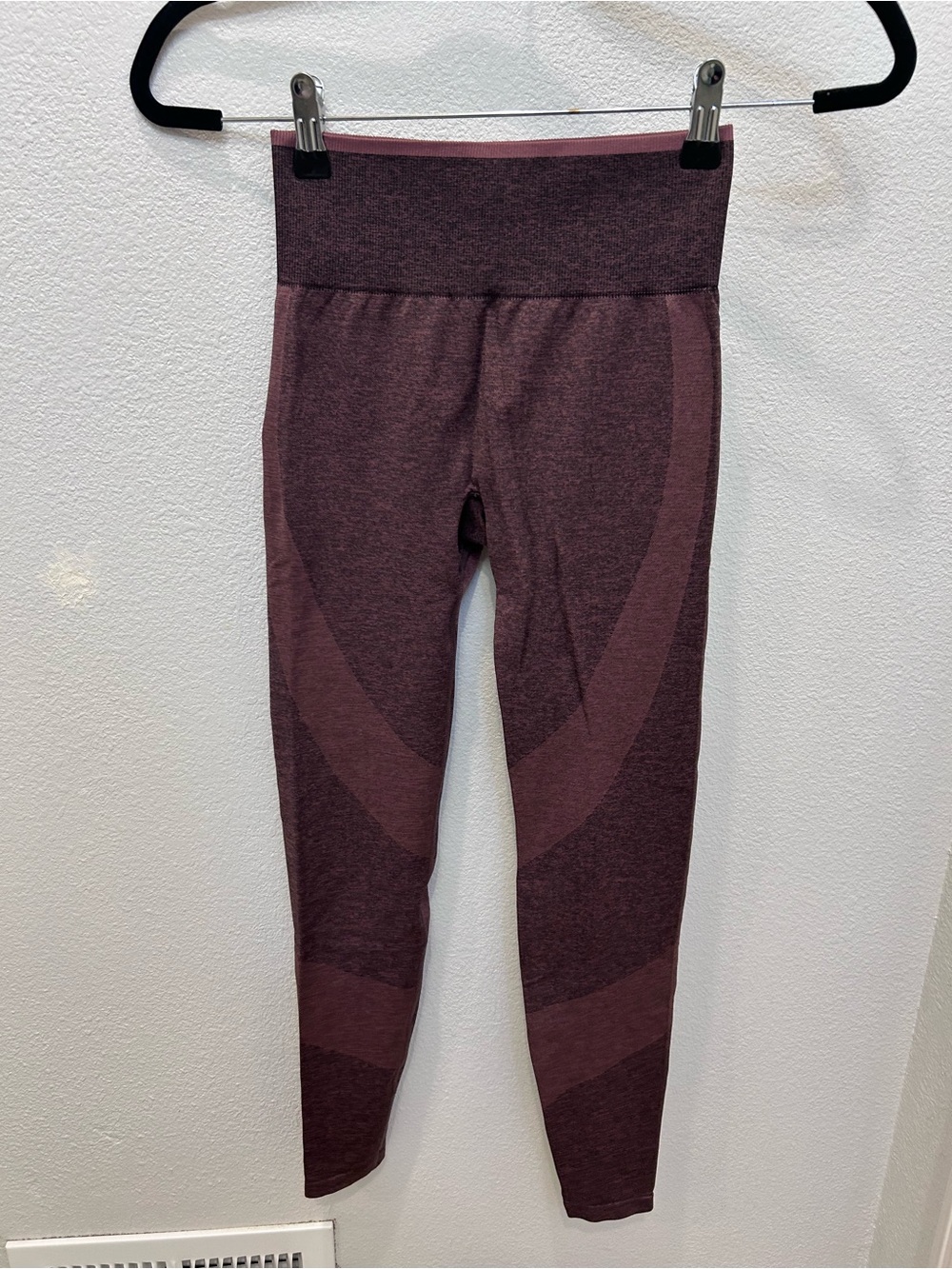 Victoria’s secret PINK Seamless High-Waist Leggings